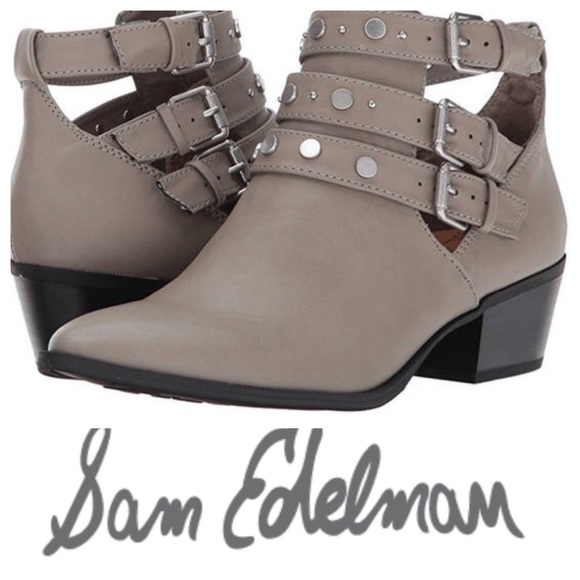 Sam Edelman Shoes - Sam Edelman Boots